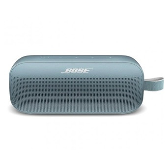 Портативна акустика Bose Soundlink Flex Bluetooth Blue (865983-0200) фото №3