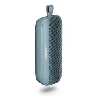 Портативна акустика Bose Soundlink Flex Bluetooth Blue (865983-0200) фото №2