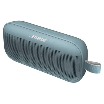 Портативна акустика Bose Soundlink Flex Bluetooth Blue (865983-0200) фото №1