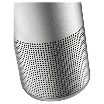 Портативні колонки Bose SoundLink Revolve II Bluetooth Speaker Luxe Silver (858365-2310) фото №6