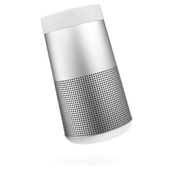Портативні колонки Bose SoundLink Revolve II Bluetooth Speaker Luxe Silver (858365-2310) фото №3