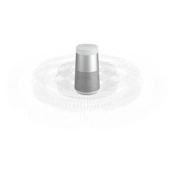 Портативні колонки Bose SoundLink Revolve II Bluetooth Speaker Luxe Silver (858365-2310) фото №7