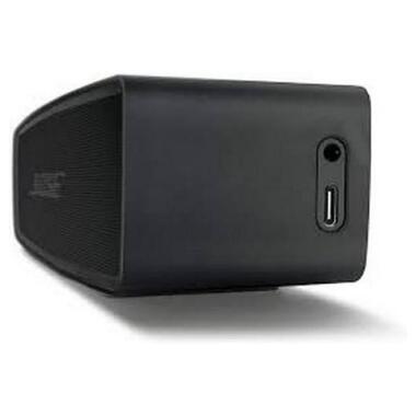 Портативна акустика Bose SoundLink Mini II Special Edition Black 835799-0100 фото №3