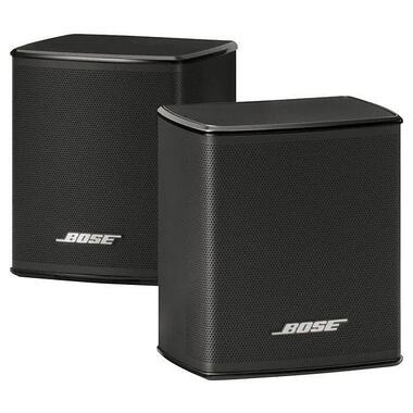Портативна акустика Bose Surround Speakers Black фото №1