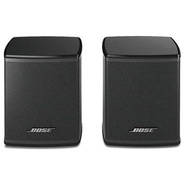 Портативна акустика Bose Surround Speakers Black фото №2