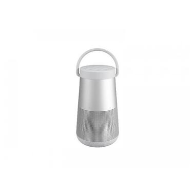 Портативна акустика Bose SoundLink Revolve+ II Bluetooth speaker Luxe Silver (858366-2310, 858366-5340)  фото №4
