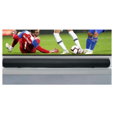 Акустическая система Muse M-1680 SBT фото №3