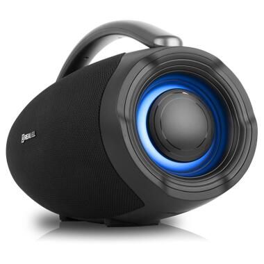 Акустическая система REAL-EL X-755 Black (EL121600031) фото №8