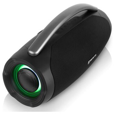 Акустическая система REAL-EL X-755 Black (EL121600031) фото №9