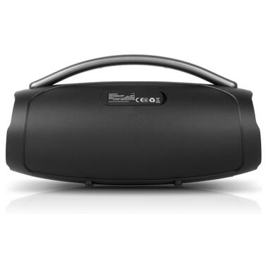 Акустическая система REAL-EL X-755 Black (EL121600031) фото №5