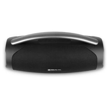 Акустическая система REAL-EL X-755 Black (EL121600031) фото №4