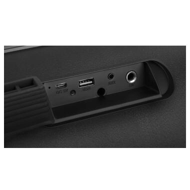 Акустическая система REAL-EL X-755 Black (EL121600031) фото №6