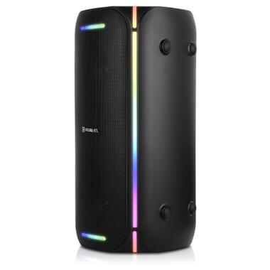 Акустическая система REAL-EL X-775 Black (EL121600032) фото №3