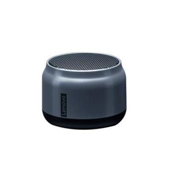Портативна колонка Lenovo K3 Black Bluetooth 5.0 фото №1