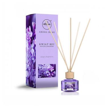 Ароматичні палички Aroma Home Unique Fragrance Sticks - LILACFLOWER 50мл 83663 фото №1