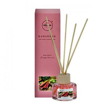 Ароматичні палички Aroma Home Unique Fragrance Sticks - RHUBARD 50мл 83662 фото №1