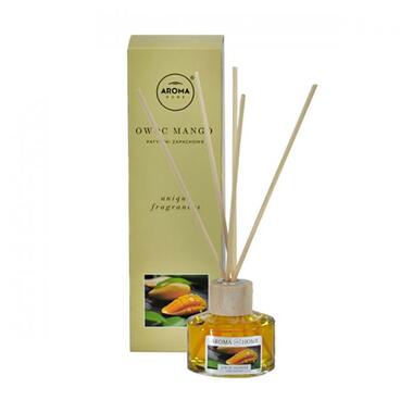 Ароматичні палички Aroma Home Unique Fragrance Sticks - MANGO FRUIT 50мл (83661) фото №1