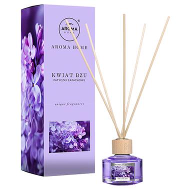 Аромадифузор Aroma Home Unique Fragrances - Lilac Flower 50 мл (5902846836636) фото №1