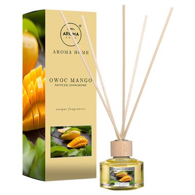 Аромадифузор Aroma Home Unique Fragrances - Mango Fruit 50 мл (5902846836612) фото №1