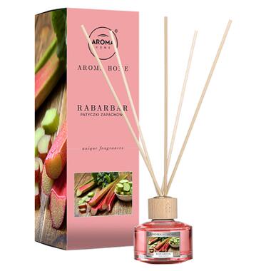 Аромадифузор Aroma Home Unique Fragrances - Rhubarb 50 мл (5902846836629) фото №1