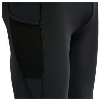 Чоловічі компресійні штани Newline Core Tights Men - чорний/L (NL510104-2001-L) фото №3