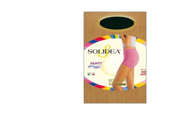 Компресійні шорти Panty Silhouette Solidea 0472A5 W030 Cameli 2-M фото №5