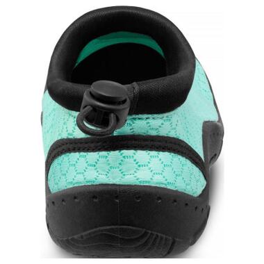 Аквашузы Aqua Speed Aqua Shoe Model 30 688-02 бирюзовый 29 фото №7