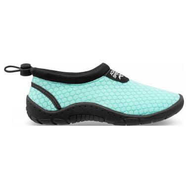 Аквашузы Aqua Speed Aqua Shoe Model 30 688-02 бирюзовый 29 фото №3
