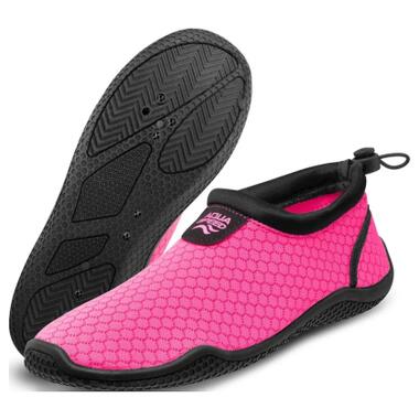 Аквашузы Aqua Speed Aqua Shoe Model 30 688-03 розовый 36 фото №1