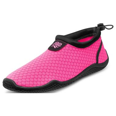 Аквашузы Aqua Speed Aqua Shoe Model 30 688-03 розовый 36 фото №2