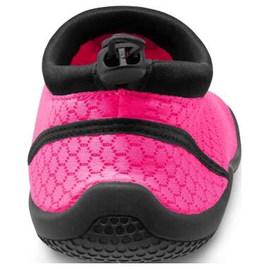 Аквашузы Aqua Speed Aqua Shoe Model 30 688-03 розовый 36 фото №5