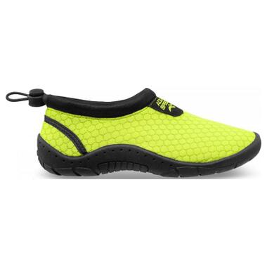 Аквашузы Aqua Speed Model 30 688-18 желтый 34 фото №3
