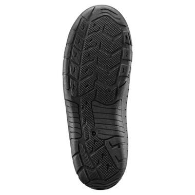 Аквашузы Aqua Speed Aqua Shoe Model 642-27A черный, серый, желтый 44 фото №4