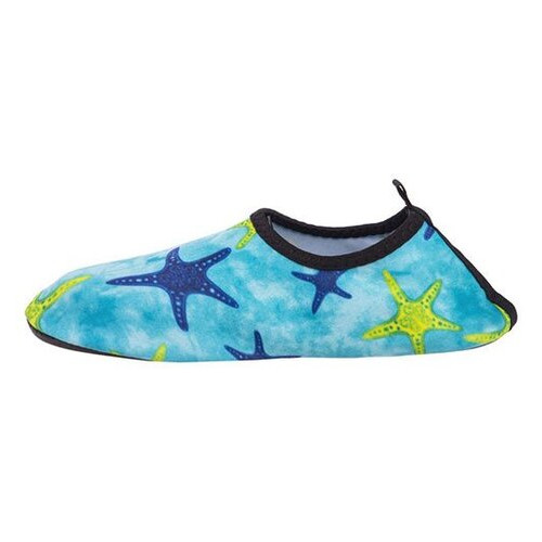 Взуття Skin Shoes дитяче FDSO PL-6963 M Синій (60508112) фото №4