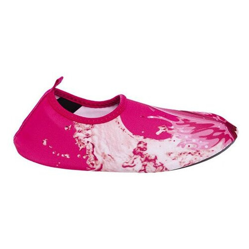 Взуття Skin Shoes дитяче FDSO PL-6963 XL Рожевий (60508112) фото №2