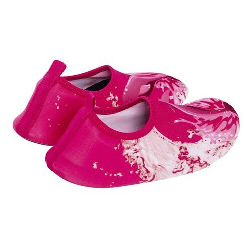 Взуття Skin Shoes дитяче FDSO PL-6963 XL Рожевий (60508112) фото №6
