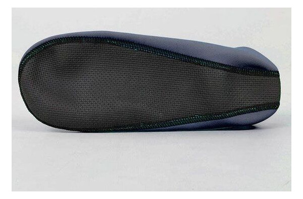 Взуття Skin Shoes для спорту та йоги FDSO PL-6870 L Синій (60508060) фото №7