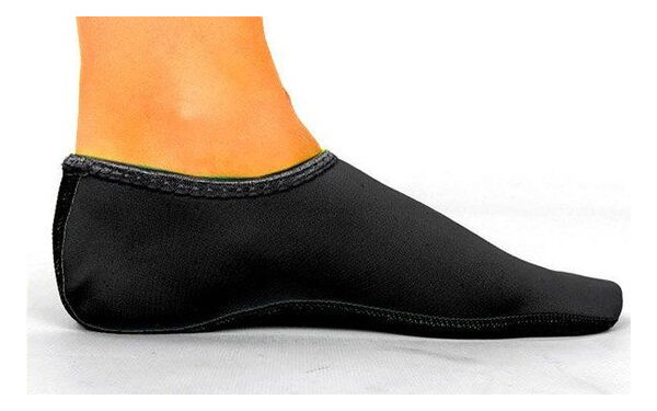 Взуття Skin Shoes для спорту та йоги FDSO PL-6870 XS Чорний (60508060) фото №5