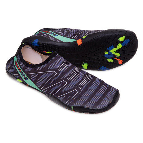Взуття для пляжу та коралів FDSO SP-Sport ZS002-2 37 Райдужний (60508224) фото №1