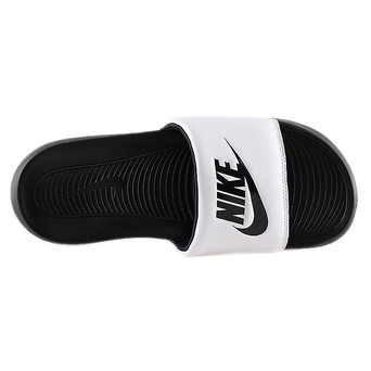 Тапочки Nike VICTORI ONE SLIDE 41 (CN9675-005) фото №2