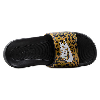 Тапочки Nike W  VICTORI ONE SLIDE PRINT 38 (CN9676-700) фото №2