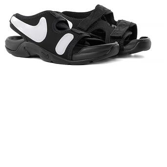 Тапочки Nike SUNRAY ADJUST 6 (GS) 37.5 (DX5544-002) фото №5