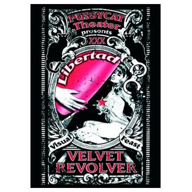 Листівка Velvet Revolver фото №1