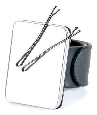 Браслет держатель Bifull Professional Magnetic Bracelet Black (BFUTI37048) фото №1