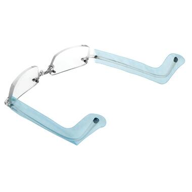 Чохли для окулярів Comair одноразові 160 шт. (7001082) фото №3