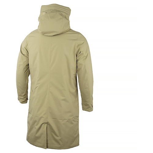 Куртка HELLY HANSEN VICTORIA INS RAIN COAT XS (53514-444) фото №2