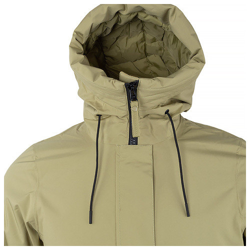 Куртка HELLY HANSEN VICTORIA INS RAIN COAT XS (53514-444) фото №3