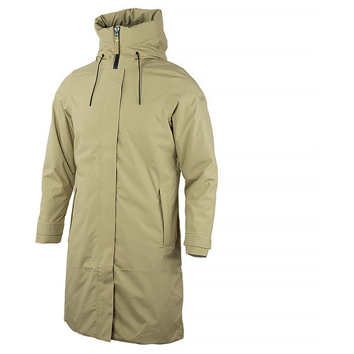Куртка HELLY HANSEN VICTORIA INS RAIN COAT XS (53514-444) фото №1