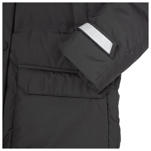 Куртка HELLY HANSEN BOUVET DOWN PARKA XL (53619-990) фото №4