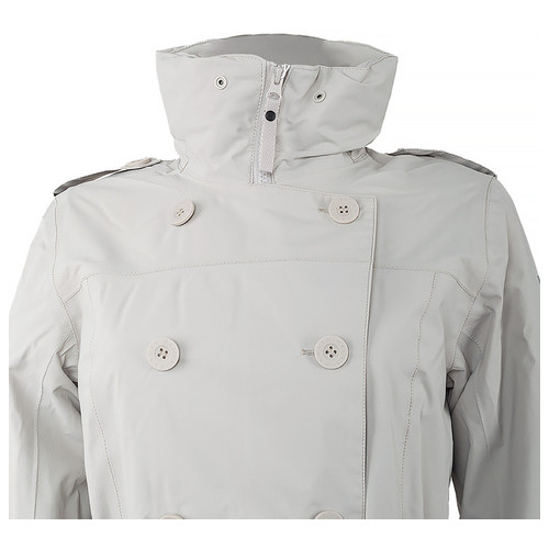 Куртка HELLY HANSEN W URB LAB WELSEY INS TRENCH L (53853-917) фото №3